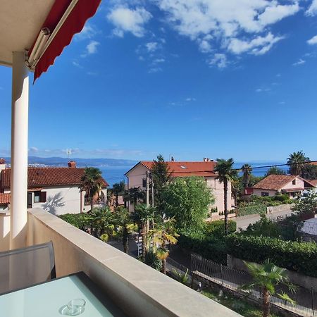 Villa Beller New Ičići المظهر الخارجي الصورة