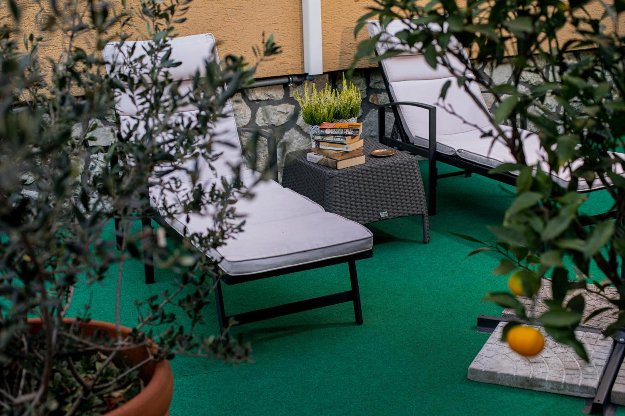 Villa Beller New Ičići المظهر الخارجي الصورة