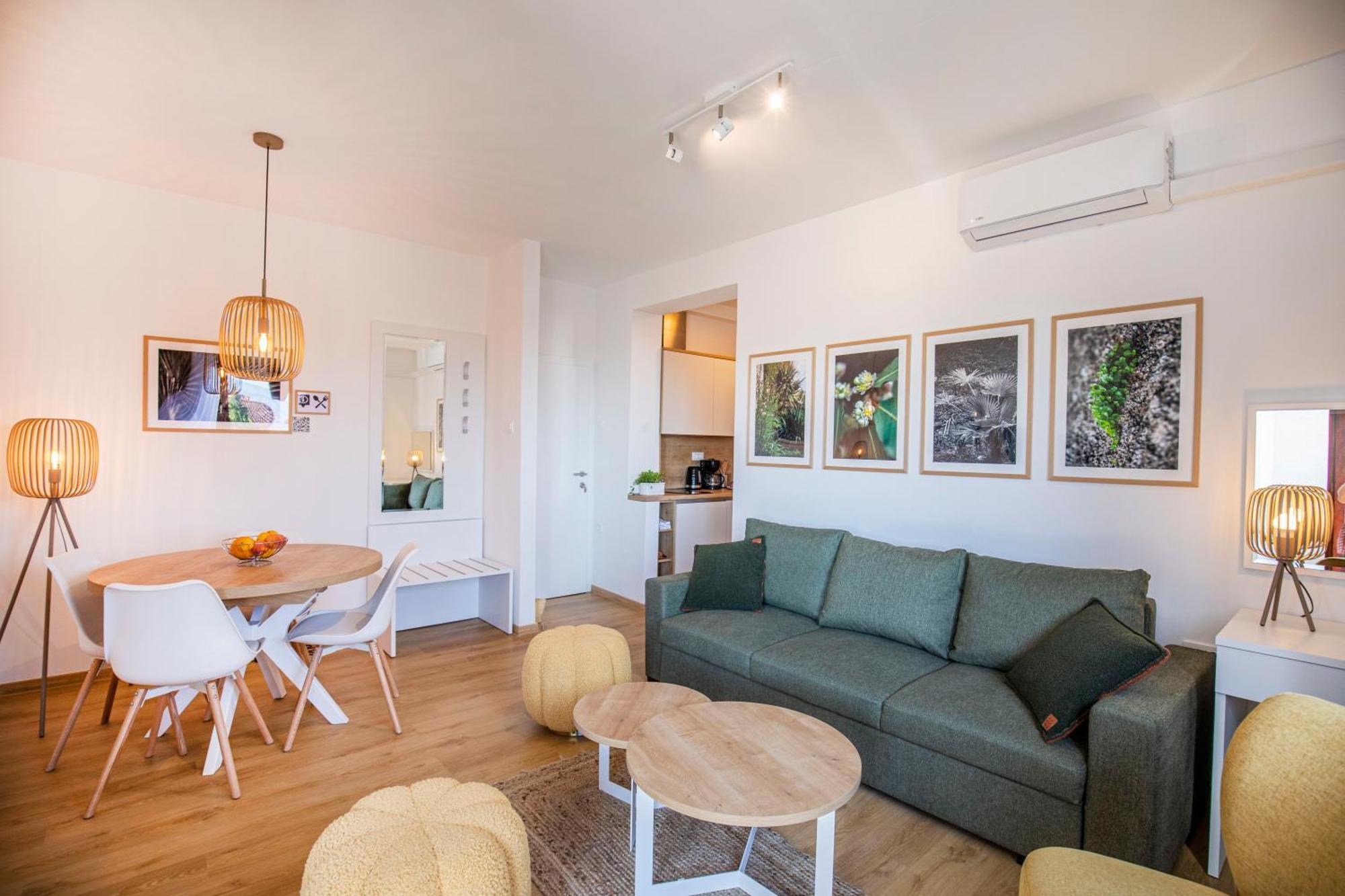 Villa Beller New Ičići المظهر الخارجي الصورة