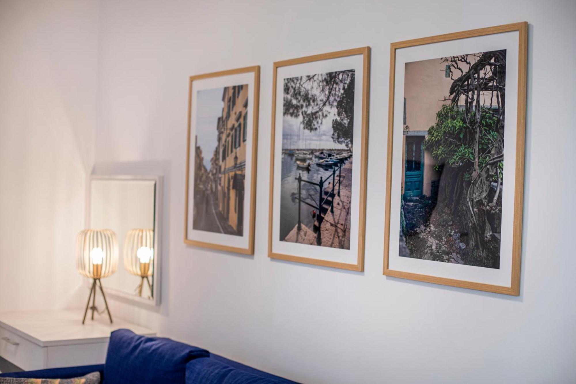Villa Beller New Ičići المظهر الخارجي الصورة