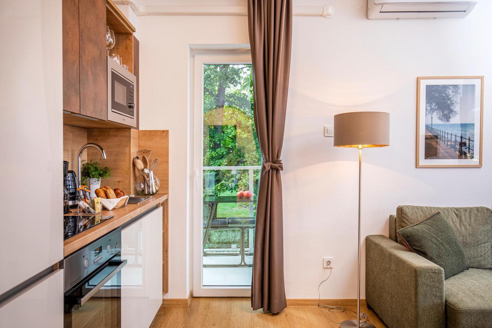 Villa Beller New Ičići المظهر الخارجي الصورة