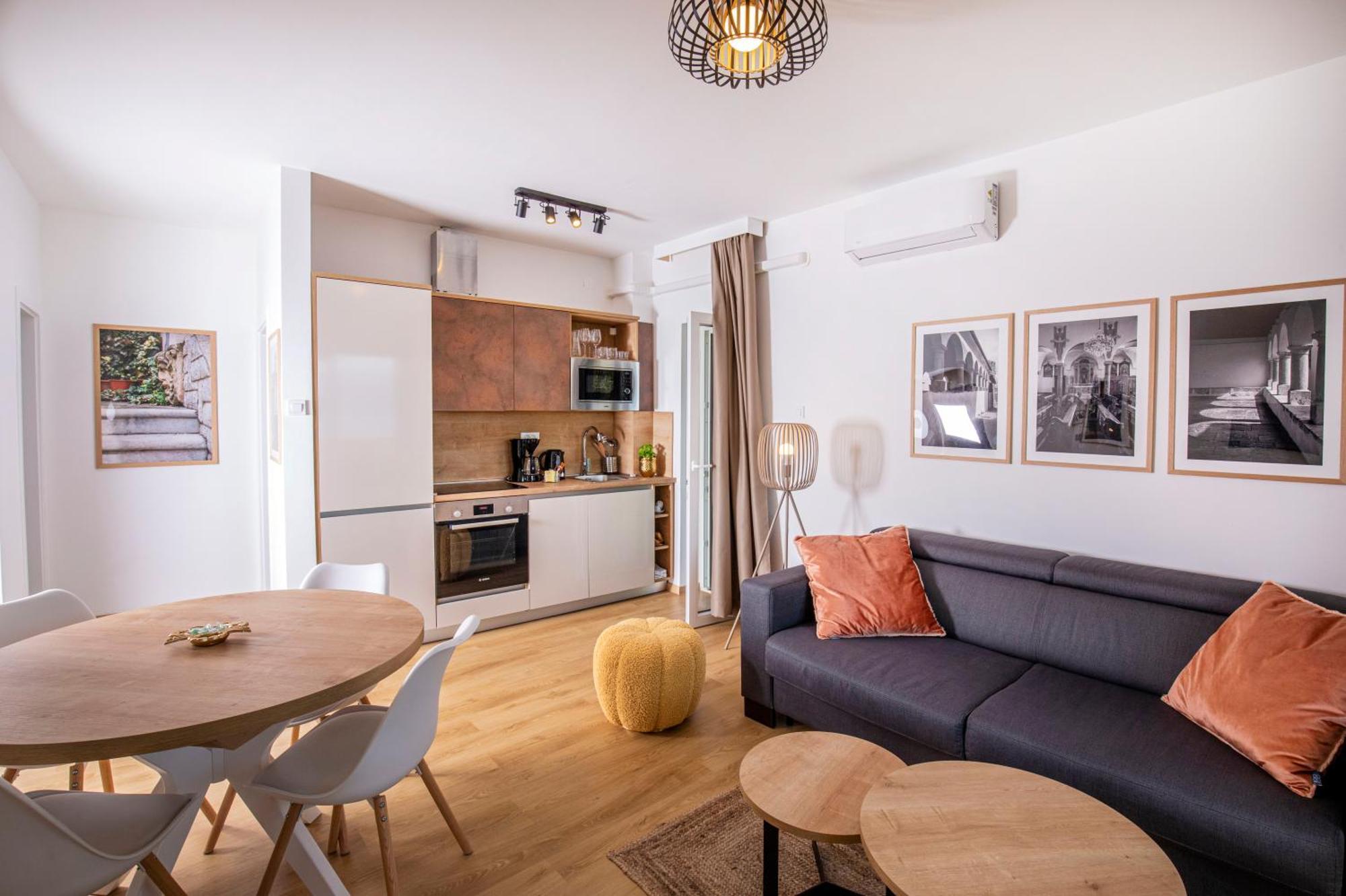 Villa Beller New Ičići المظهر الخارجي الصورة